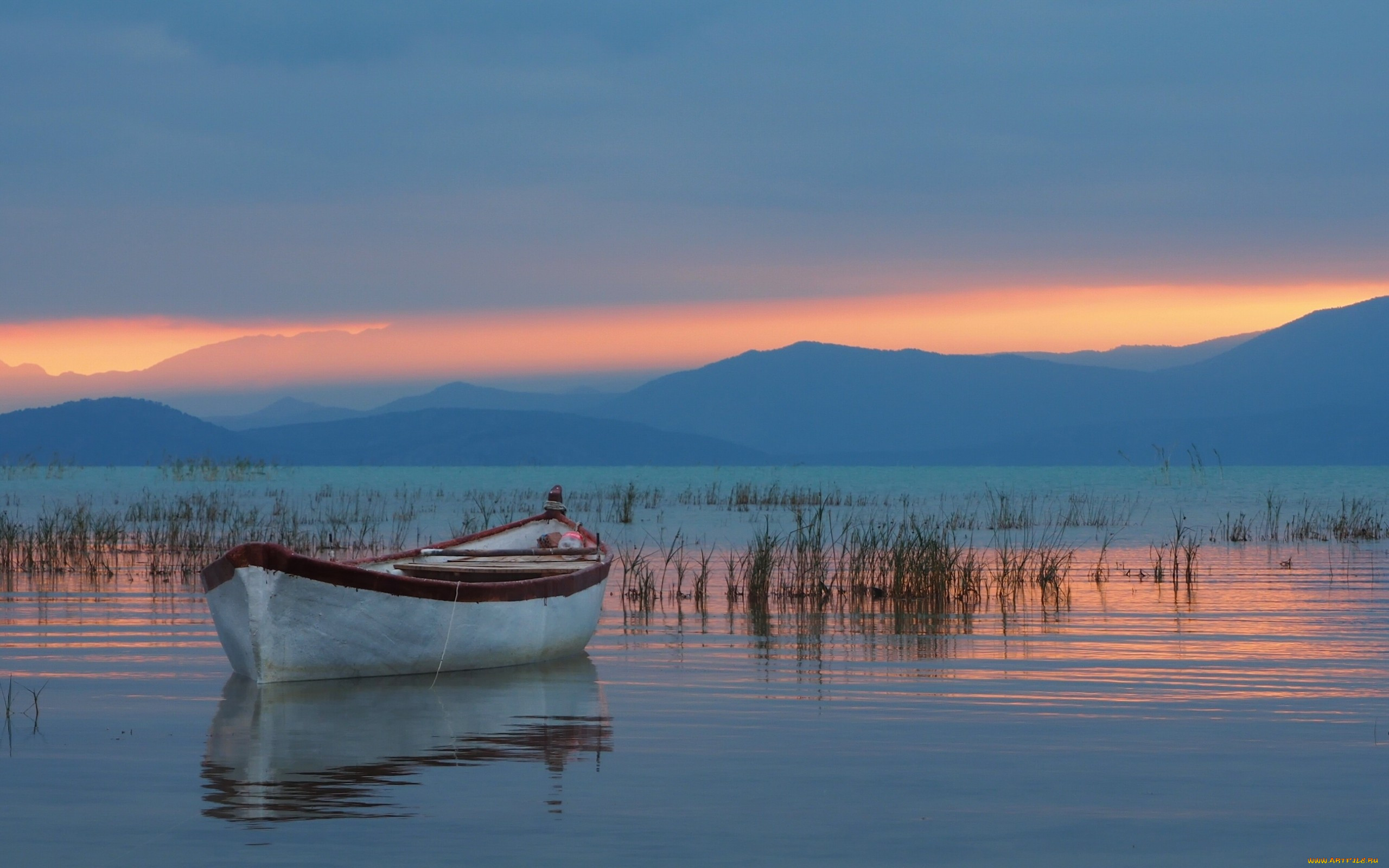 , ,  , lake, beysehir, taurus, mountains, turkey, , , , , , 